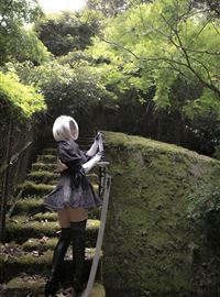 Cosplay artistically made types (C92) 2(89)